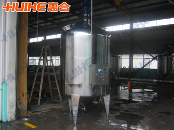 展示精美食用菌發(fā)酵罐實(shí)拍照片,以及設(shè)備參數(shù)、特點(diǎn)、原理等